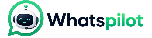 WhatsPilot Logo